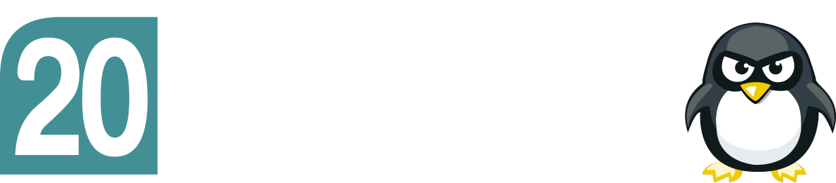 20. Sesja Linuksowa